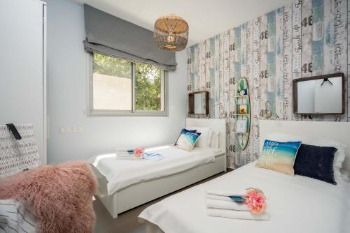 Apartamento Sweet Inn-dizengoff St.