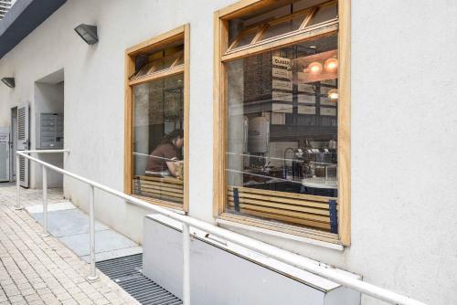 Apartamento Sweet Inn-dizengoff St.