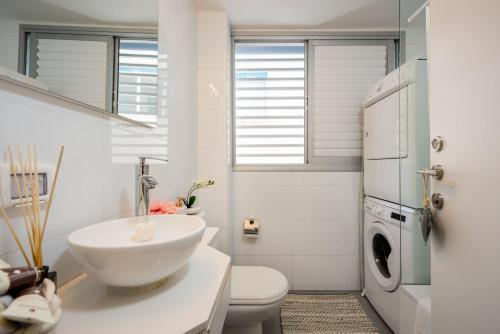 Apartamento Sweet Inn-dizengoff St.