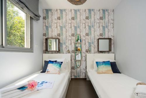 Apartamento Sweet Inn-dizengoff St.