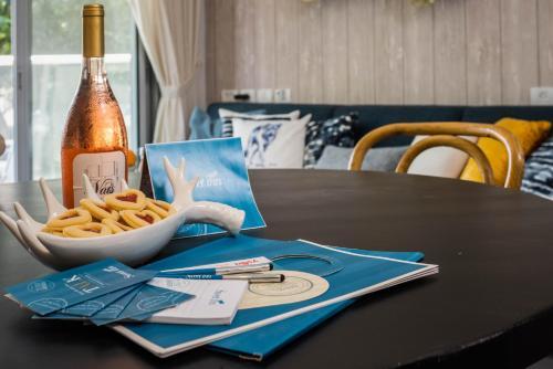 Apartamento Sweet Inn-dizengoff St.