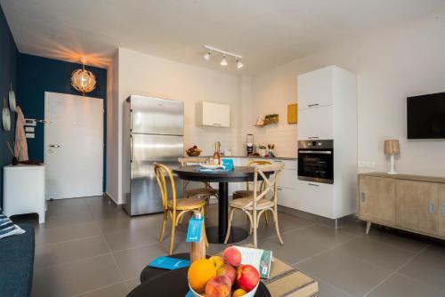Apartamento Sweet Inn-dizengoff St.