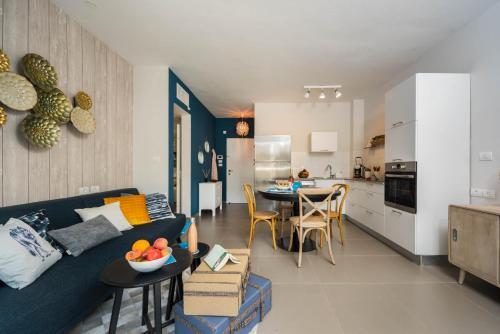 Apartamento Sweet Inn-dizengoff St.