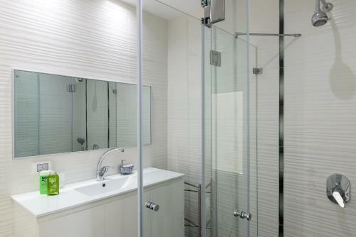 Apartamento Hayarkon Duplex