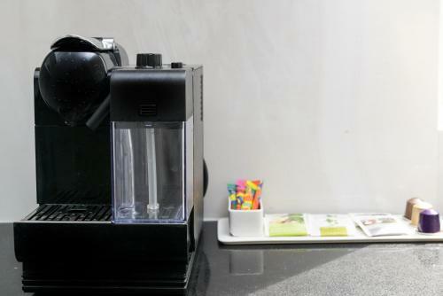 Apartamento Hayarkon Duplex