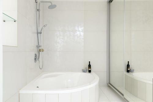 Apartamento Hayarkon Duplex