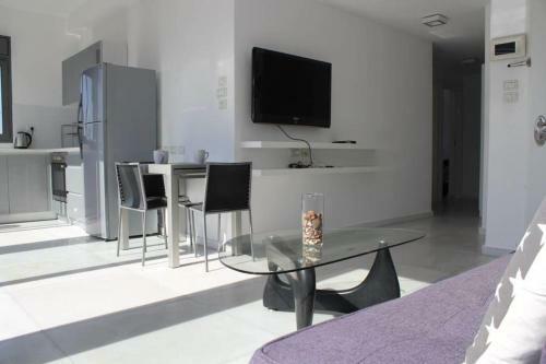 Apartamento Sheinkin -new- Amazing Sea View Terrace ,2 Bdms