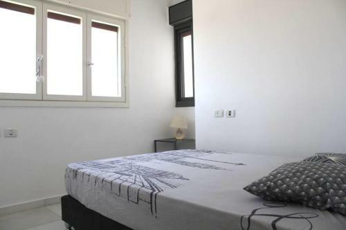 Apartamento Sheinkin -new- Amazing Sea View Terrace ,2 Bdms