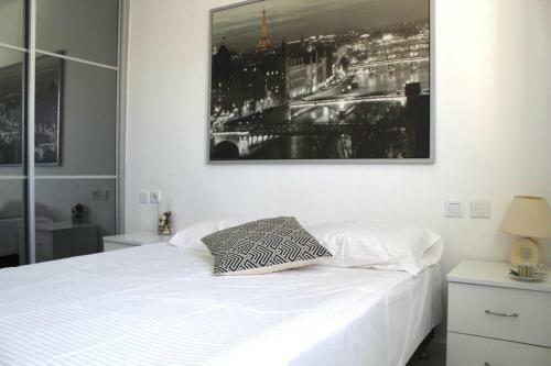 Apartamento Sheinkin -new- Amazing Sea View Terrace ,2 Bdms