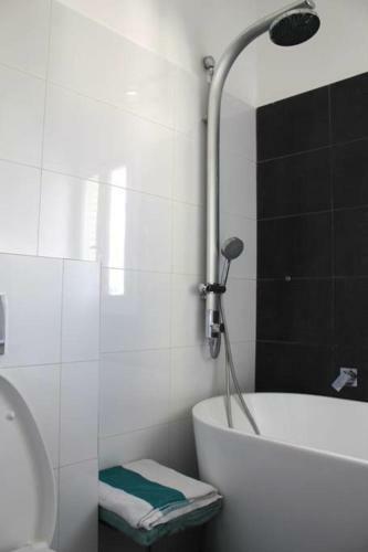 Apartamento Sheinkin -new- Amazing Sea View Terrace ,2 Bdms