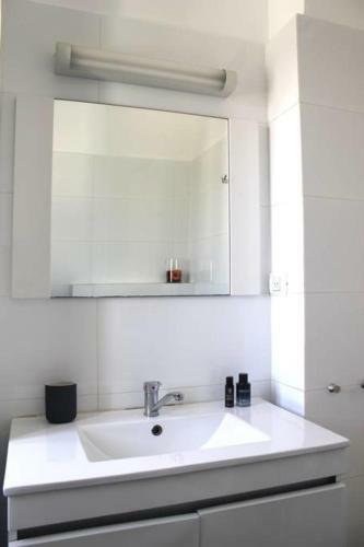 Apartamento Sheinkin -new- Amazing Sea View Terrace ,2 Bdms