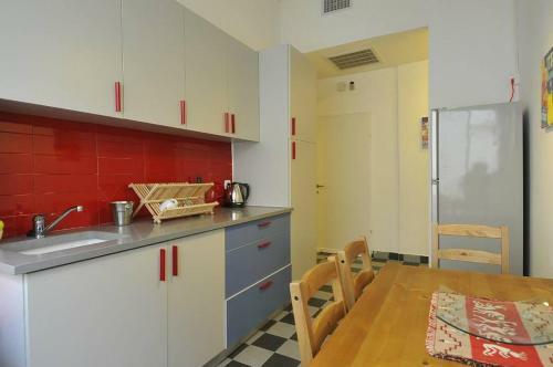 Apartamento Dov Hoz A