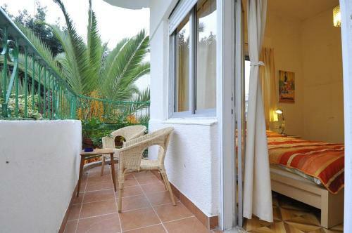 Apartamento Dov Hoz A