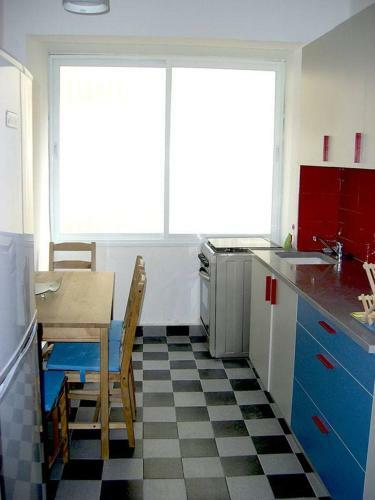 Apartamento Dov Hoz A