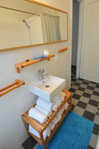 Apartamento Dov Hoz A