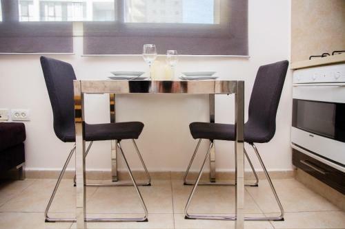 Alfa Apartments - Hayarkon Street