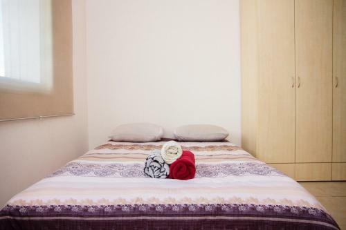 Alfa Apartments - Hayarkon Street