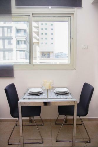 Alfa Apartments - Hayarkon Street