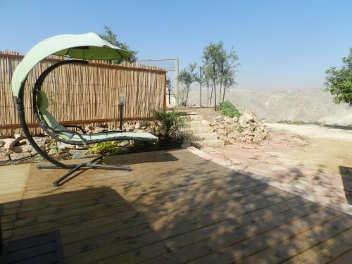 Desert Views Apartment