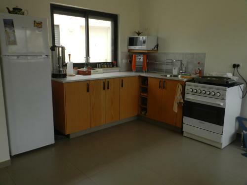 Desert Views Apartment