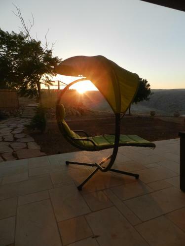Desert Views Apartment