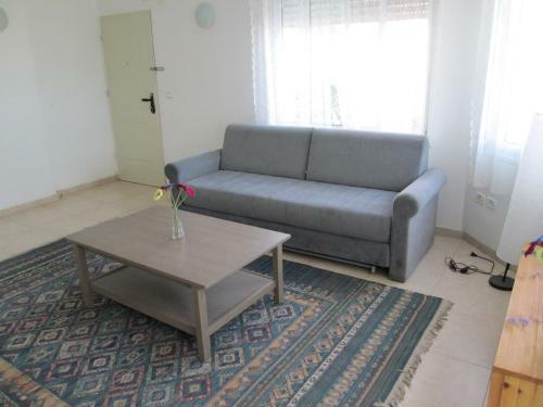 Apartment Tal In The Judean Desert