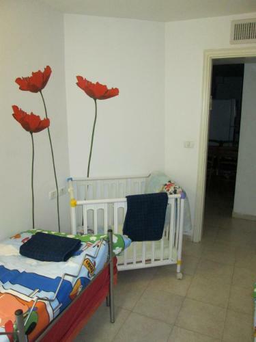 Apartment Tal In The Judean Desert