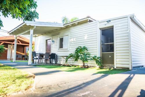 Hostal Etzel Tami Hospitality