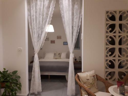 Lodge Nof Beresheet Suites