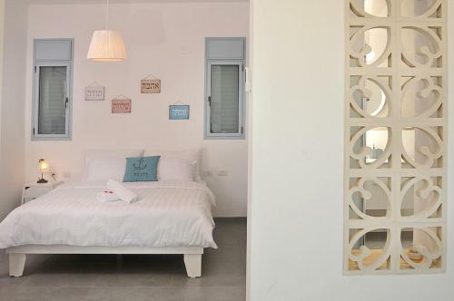 Lodge Nof Beresheet Suites