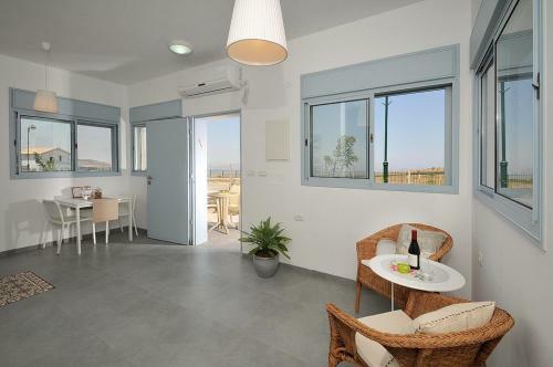 Lodge Nof Beresheet Suites