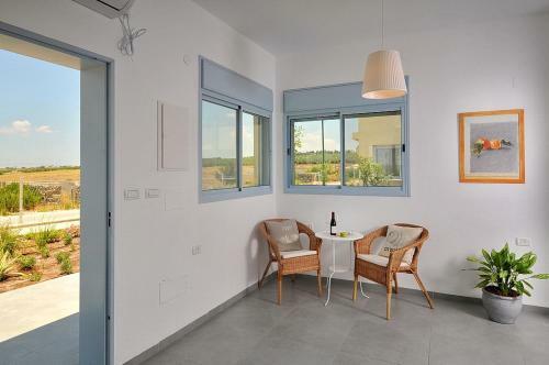 Lodge Nof Beresheet Suites