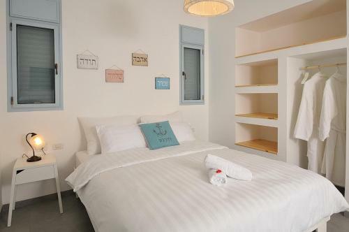 Lodge Nof Beresheet Suites