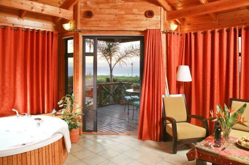 Hostal Between Water And Sky