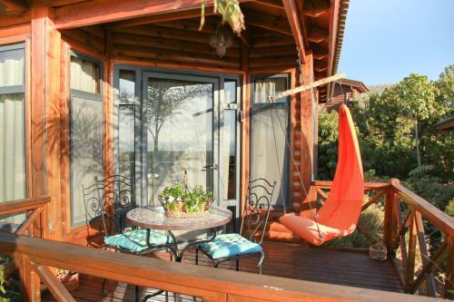 Hostal Between Water And Sky