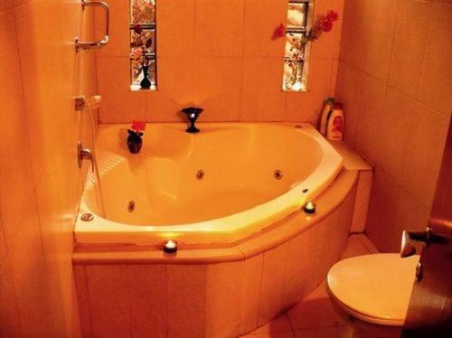 Lodge Hadar Bakfar
