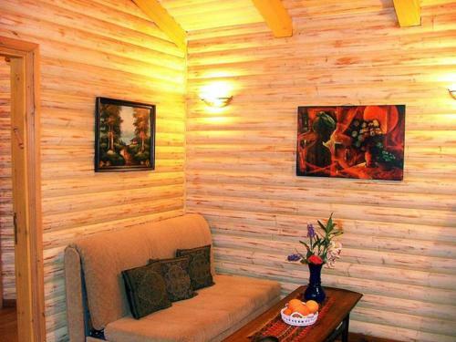 Lodge Hadar Bakfar