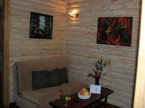 Lodge Hadar Bakfar