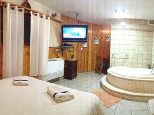 Lodge Hadar Bakfar
