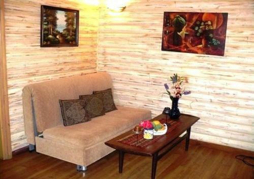 Lodge Hadar Bakfar