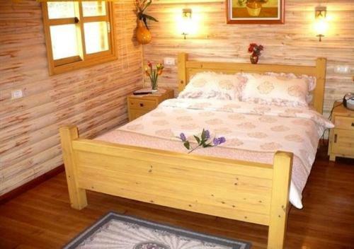 Lodge Hadar Bakfar