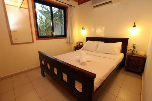 Lodge Cabins Tammuz