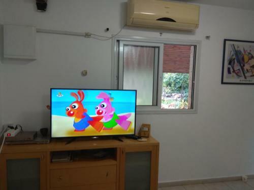 At Our Yard - Vacation Apartments In Upper Galilee