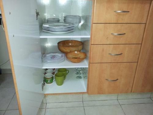 At Our Yard - Vacation Apartments In Upper Galilee
