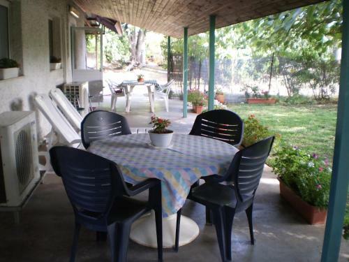 At Our Yard - Vacation Apartments In Upper Galilee