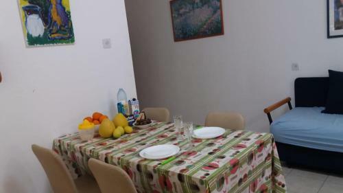 At Our Yard - Vacation Apartments In Upper Galilee