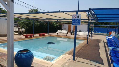 At Our Yard - Vacation Apartments In Upper Galilee