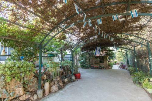 Leyad Hashmura Lodging