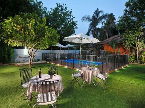 Villa Bat Galil
