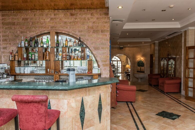 Christmas Hotel